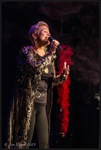 Kulturszene Kottingbrunn, 2023, Kathrin Schuh, Musicals und Hits
