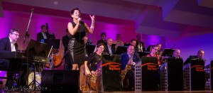 Kathrin Schuh, Big Band Bad Vöslau